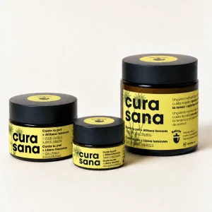 Curasana - Masaje muscular